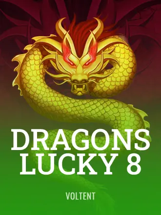 Dragons Lucky 8