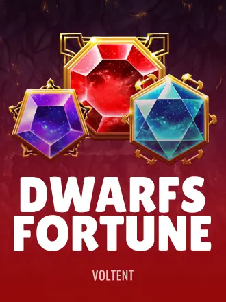 Dwarfs Fortune