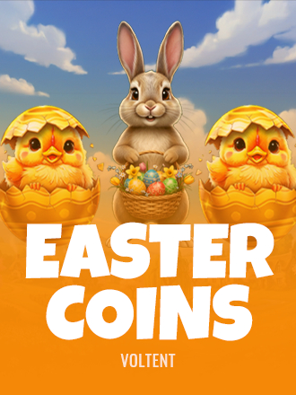 Easter Coins