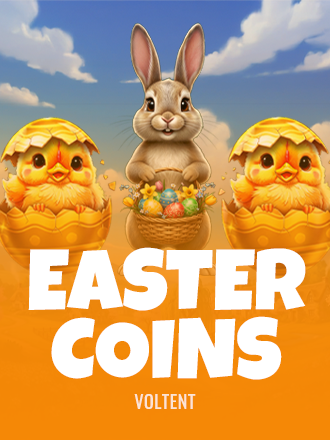 Easter Coins