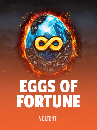 Eggs of Fortune
