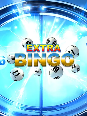 Play extra-bingo on MrSpin
