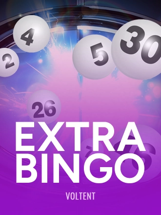 Extra Bingo