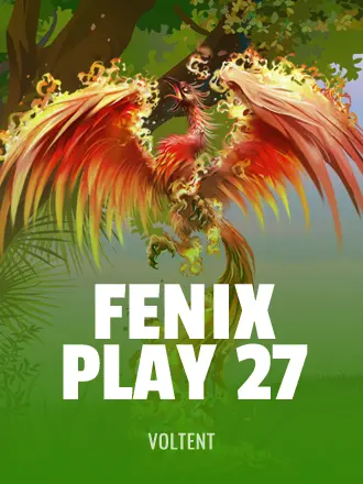 Fenix Play 27