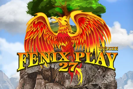 Fenix Play 27 Deluxe