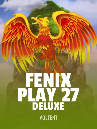 Fenix Play 27 Deluxe