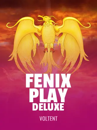 Fenix Play Deluxe