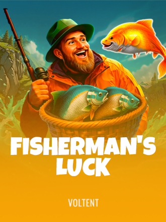 Fisherman's Luck
