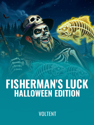 Fisherman's Luck Halloween Edition