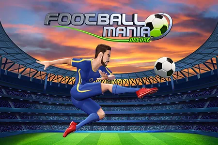 Football Mania Deluxe
