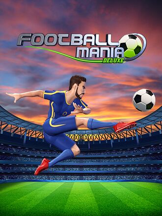 Football Mania Deluxe