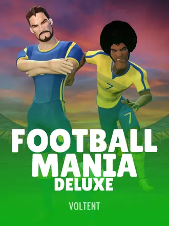Football Mania Deluxe