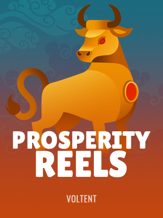 Prosperity Reels
