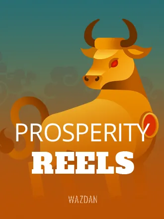 Prosperity Reels