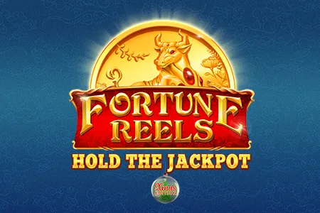 Fortune Reels: Xmas Edition