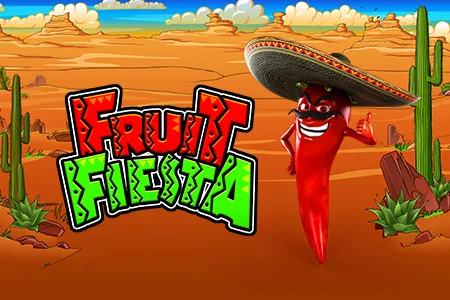 Fruit Fiesta