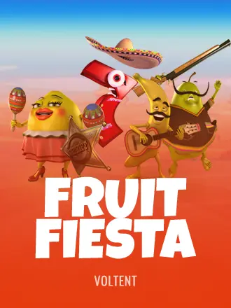 Fruit Fiesta