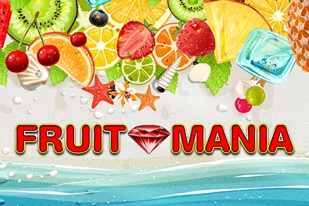 Fruit Mania