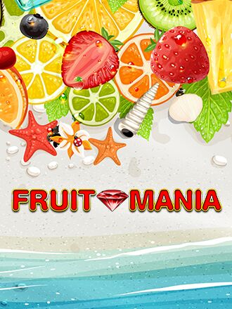 Fruit Mania