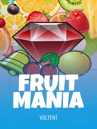 Fruit Mania