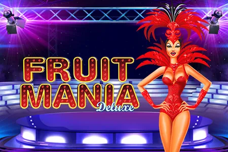 Fruit Mania Deluxe