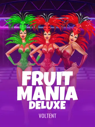 Fruit Mania Deluxe