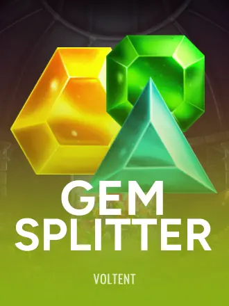 Gem Splitter