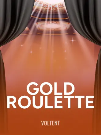 Gold Roulette