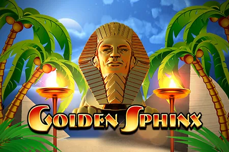 Golden Sphinx
