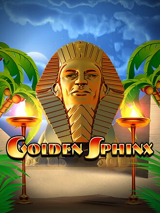 Golden Sphinx