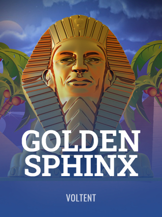 Golden Sphinx