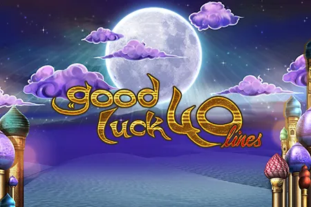 Good Luck 40