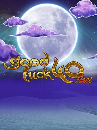 Good Luck 40