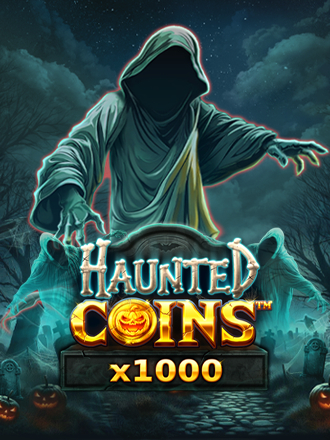 Haunted Coins