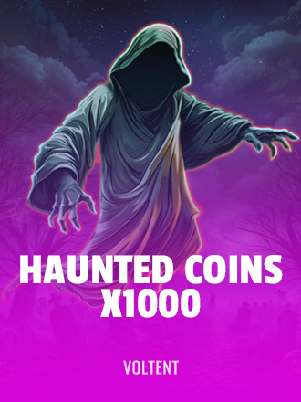 Haunted Coins