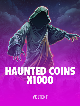 Haunted Coins