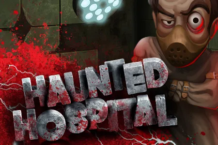 Haunted Hospital