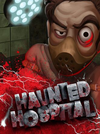 Haunted Hospital