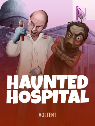 Haunted Hospital