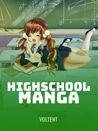 Highschool Manga