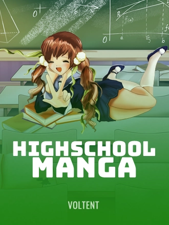 Highschool Manga