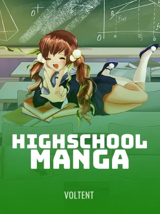 Highschool Manga