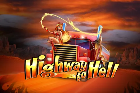 Highway To Hell