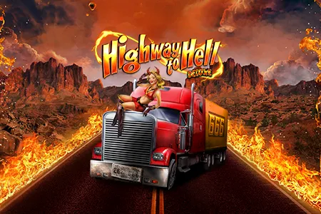 Highway to Hell Deluxe