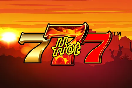 Hot 777