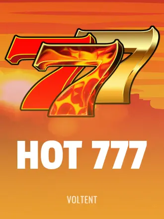 Hot 777