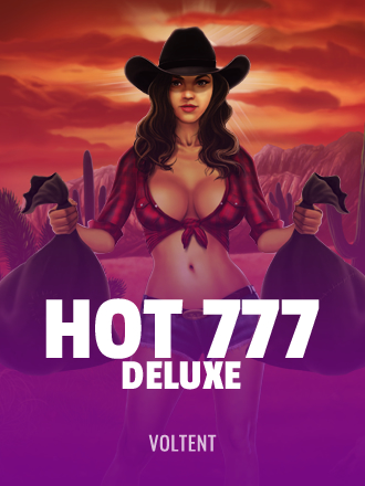 Hot 777 Deluxe