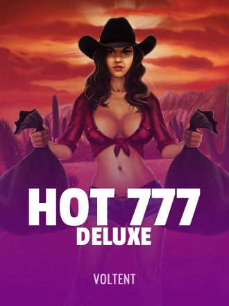 Hot 777 Deluxe