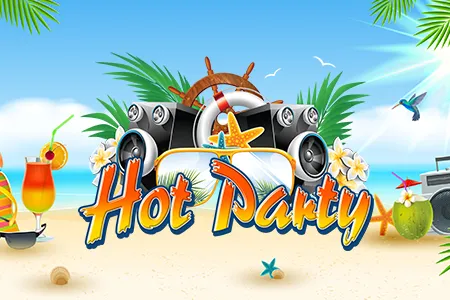 Hot Party