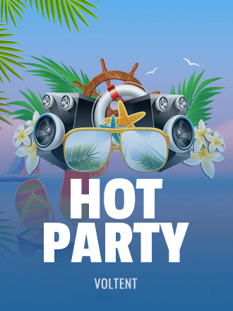 Hot Party